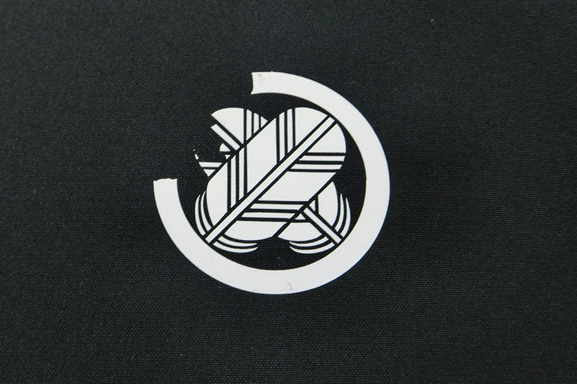 家紋不良（再加工）